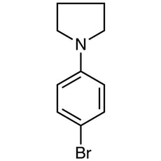 1-(4-Bromophenyl)pyrrolidine, 5G - B3900-5G
