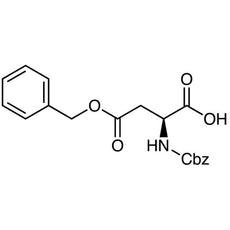 4-Benzyl N-Carbobenzoxy-L-aspartate, 25G - B3903-25G