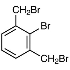 2-Bromo-1,3-bis(bromomethyl)benzene, 5G - B3913-5G