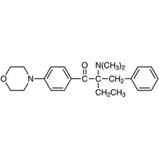 2-Benzyl-2-(dimethylamino)-4'-morpholinobutyrophenone, 100G - B3914-100G