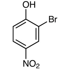 2-Bromo-4-nitrophenol, 1G - B3918-1G