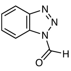 1H-Benzotriazole-1-carboxaldehyde, 5G - B3920-5G