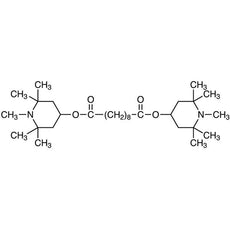 Bis(1,2,2,6,6-pentamethyl-4-piperidyl) Sebacate, 25G - B3924-25G