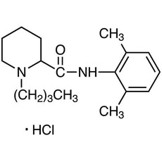 Bupivacaine Hydrochloride, 25G - B3925-25G