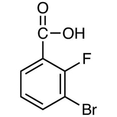 3-Bromo-2-fluorobenzoic Acid, 1G - B3929-1G