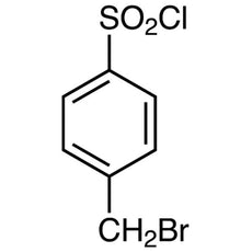 4-(Bromomethyl)benzenesulfonyl Chloride, 1G - B3936-1G