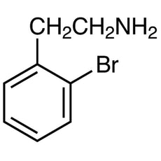 2-(2-Bromophenyl)ethylamine, 25G - B3938-25G