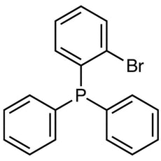 (2-Bromophenyl)diphenylphosphine, 1G - B3953-1G