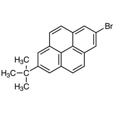 2-Bromo-7-tert-butylpyrene, 1G - B3957-1G