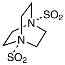 Bis(sulfur Dioxide)-1,4-diazabicyclo[2.2.2]octane Adduct, 1G - B3960-1G
