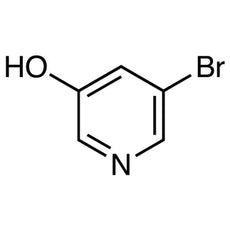 3-Bromo-5-hydroxypyridine, 1G - B3969-1G