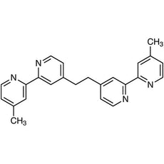 1,2-Bis(4'-methyl-2,2'-bipyridin-4-yl)ethane, 1G - B3973-1G