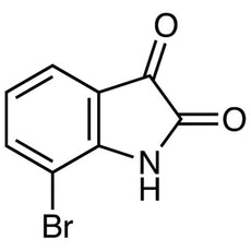 7-Bromoisatin, 1G - B3974-1G