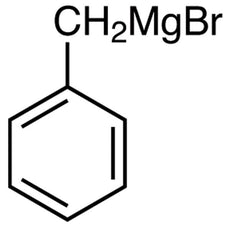 Benzylmagnesium Bromide(ca. 18% in Tetrahydrofuran, ca. 0.9mol/L), 100G - B3976-100G