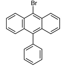 9-Bromo-10-phenylanthracene, 5G - B3977-5G