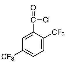 2,5-Bis(trifluoromethyl)benzoyl Chloride, 1G - B3980-1G