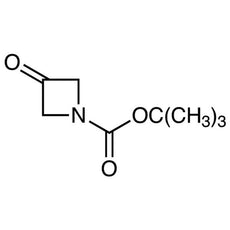 1-(tert-Butoxycarbonyl)-3-azetidinone, 5G - B3988-5G