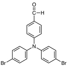 4-[N,N-Bis(4-bromophenyl)amino]benzaldehyde, 200MG - B3991-200MG