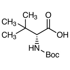 N-(tert-Butoxycarbonyl)-D-tert-leucine, 1G - B3995-1G