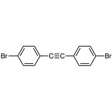 Bis(4-bromophenyl)acetylene, 1G - B3996-1G