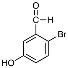 2-Bromo-5-hydroxybenzaldehyde, 1G - B3997-1G