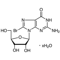 8-BromoguanosineHydrate, 5G - B4002-5G
