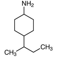 4-sec-Butylcyclohexylamine(cis- and trans- mixture), 5ML - B4004-5ML