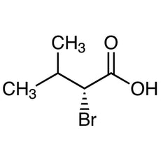 (R)-2-Bromo-3-methylbutyric Acid, 5G - B4005-5G