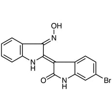 (2'Z,3'E)-6-Bromoindirubin-3'-oxime, 25MG - B4006-25MG