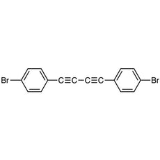 1,4-Bis(4-bromophenyl)-1,3-butadiyne, 200MG - B4013-200MG
