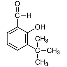 3-tert-Butylsalicylaldehyde, 1G - B4016-1G