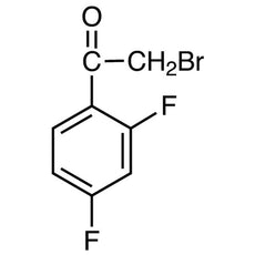 2-Bromo-2',4'-difluoroacetophenone, 25G - B4020-25G