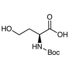 N-(tert-Butoxycarbonyl)-L-homoserine, 5G - B4025-5G