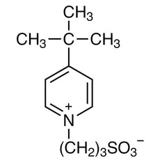 4-tert-Butyl-1-(3-sulfopropyl)pyridinium Hydroxide Inner Salt[for Biochemical Research], 1G - B4030-1G