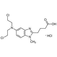 Bendamustine Hydrochloride, 200MG - B4033-200MG