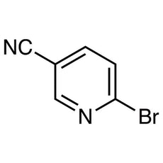 2-Bromo-5-cyanopyridine, 1G - B4039-1G