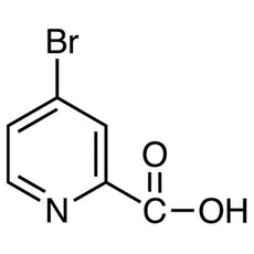4-Bromo-2-pyridinecarboxylic Acid, 1G - B4041-1G