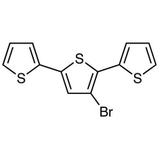 3'-Bromo-2,2':5',2''-terthiophene, 1G - B4050-1G