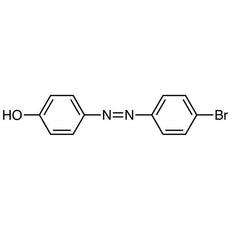 4-(4-Bromophenylazo)phenol, 200MG - B4053-200MG