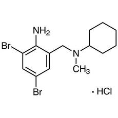 Bromhexine Hydrochloride, 25G - B4054-25G