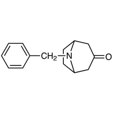N-Benzylnortropinone, 1G - B4058-1G