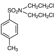 N,N-Bis(2-chloroethyl)-p-toluenesulfonamide, 25G - B4059-25G