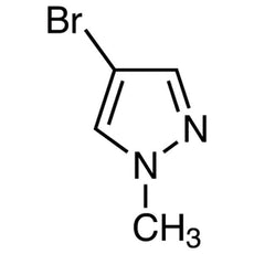 4-Bromo-1-methylpyrazole, 5G - B4060-5G