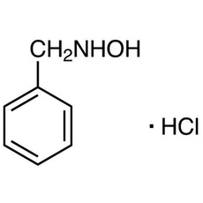 N-Benzylhydroxylamine Hydrochloride, 5G - B4073-5G