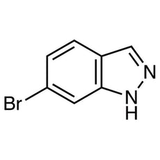 6-Bromoindazole, 25G - B4080-25G