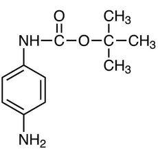 N-(tert-Butoxycarbonyl)-1,4-phenylenediamine, 5G - B4081-5G