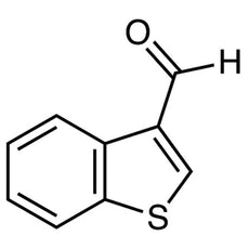 Benzo[b]thiophene-3-carboxaldehyde, 1G - B4086-1G