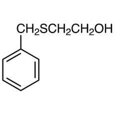 2-(Benzylthio)ethanol, 25G - B4087-25G