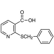 2-(Benzylthio)nicotinic Acid, 5G - B4088-5G