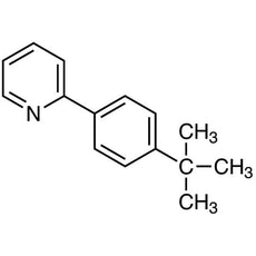 2-(4-tert-Butylphenyl)pyridine, 1G - B4092-1G